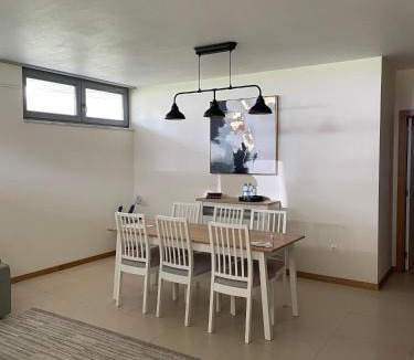 Praia da Tocha House | Refúgio da praia