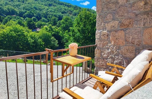 Melgaco Cottage | Refúgio da Rossaura | Assureira | Castro Laboreiro | Peneda Gerês National Park