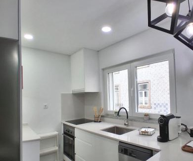 Vila de Rei House | Refúgio da Vila