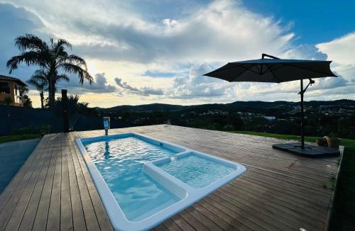 Esmeraldas House | Refúgio da Vista