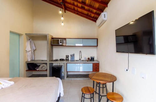 Cunha Cabin | Refúgio das Serras