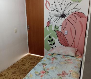 Piratininga House | Refúgio de Piratininga 204