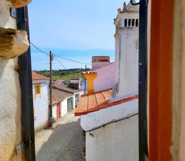 Sao Matias House | Refúgio de Velada - Nisa