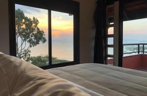 Florianopolis Bed & Breakfast | Refúgio do Cacupé