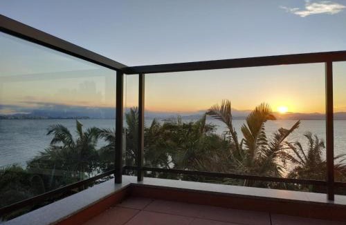 Florianopolis Bed & Breakfast | Refúgio do Cacupé