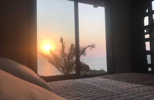 Florianopolis Bed & Breakfast | Refúgio do Cacupé