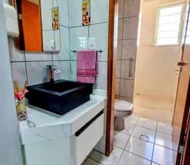 Brazopolis Apartment | Refúgio do Horizonte