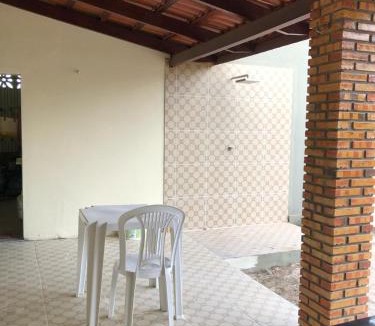 Parajuru House | Refúgio do Mar