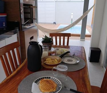 Barreira do Boqueirao House | Refúgio do Mar