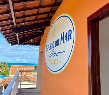 Barra de Tabatinga Hotel | Refúgio do Mar