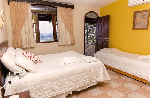 Bonito Hotel | Refúgio do Rio Bonito