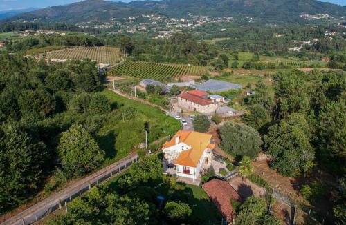 Vila Verde House | Refúgio dos 3 Passos