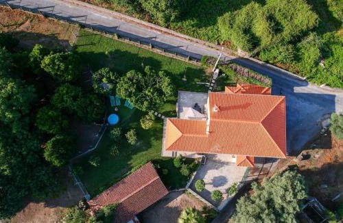 Vila Verde House | Refúgio dos 3 Passos