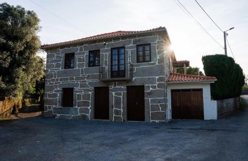 Vila Verde House | Refúgio dos 3 Passos