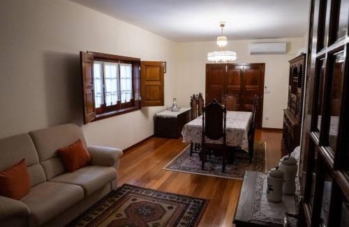 Vila Verde House | Refúgio dos 3 Passos
