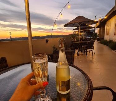 Cambara do Sul Hotel | Refúgio dos Coiotes