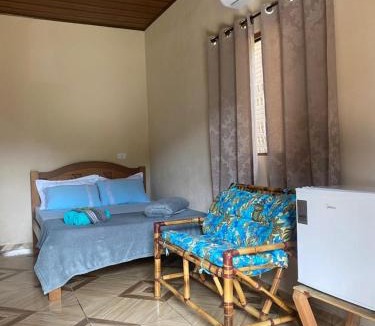 Serra House | Refúgio Encantado