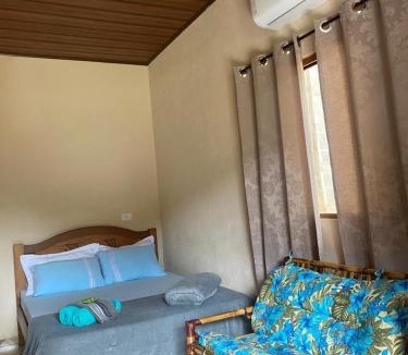 Serra House | Refúgio Encantado