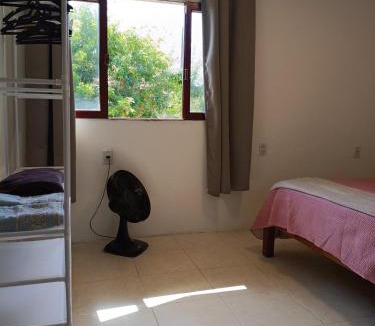 Vila Esperanca House | Refúgio entre dunas e baleias - Praia da Ribanceira- AMarADuna
