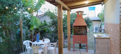Vila Esperanca House | Refúgio entre dunas e baleias - Praia da Ribanceira- AMarADuna