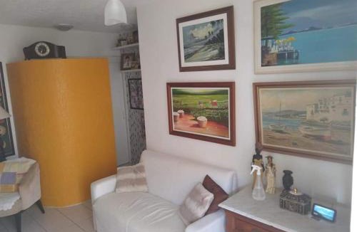 Jenipabu Apartment | Refúgio Esmeralda