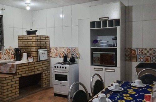 Vila Nova Alvorada Apartment | Refúgio Farol Ponta do Catalão - SC