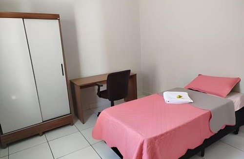 Bauru House | Refúgio Hostel Unidade 3