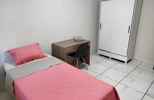 Bauru House | Refúgio Hostel Unidade 3