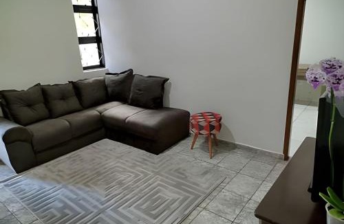 Bauru House | Refúgio Hostel Unidade 3