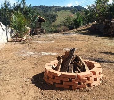 Itapeva House | Refúgio nas montanhas em Extrema com cachoeira