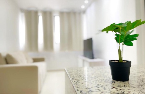 Boa Viagem Apartment | Refúgio no melhor de Boa Viagem
