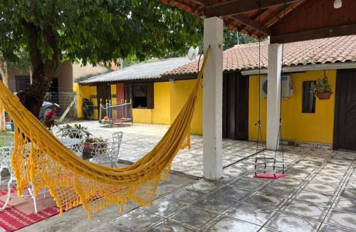 Viamao House | Refúgio para descanso e lazer