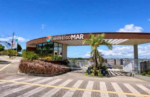 Pium Apartment | Refúgio Pium Com Área de Lazer Completa