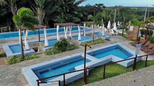 Pium Apartment | Refúgio Pium Com Área de Lazer Completa