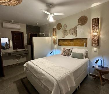 Corguinho House | Refúgio prea