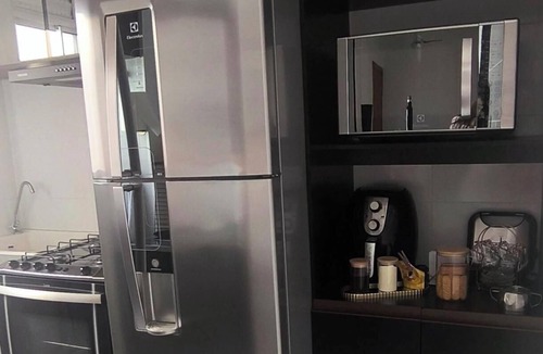 Londrina Apartment | Refúgio Premium UTFPR Londrina