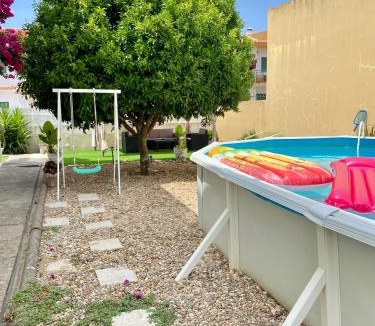 Alpiarca House | Refúgio Ribatejano