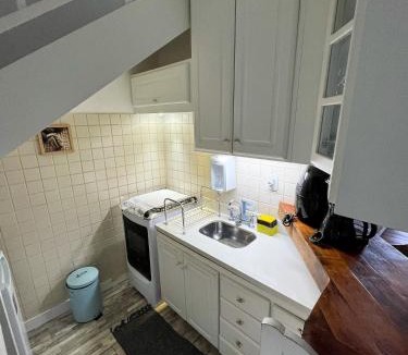Vila Poran Apartment | Refúgio Romântico c/Café da Manhã – Campos do Jordão