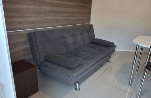 Cachoeira do Bom Jesus Apartment | Refúgio Romântico entre o Verde e o Mar