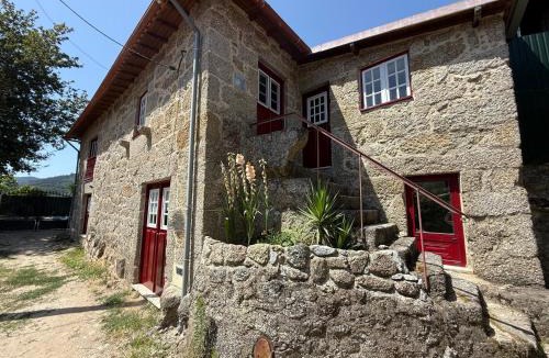Chamoim Ski Chalet | Refúgio Rural - Gerês