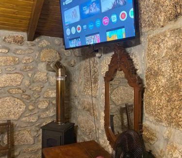 Gondoriz House | Refúgio Rural no Gerês - Casa Araujo de Sousa