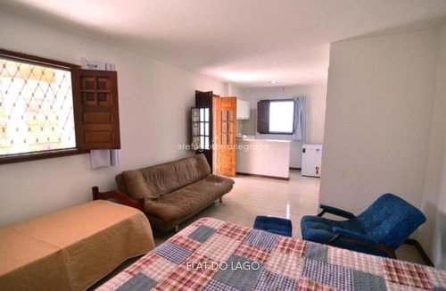 Bezerros Apartment | Refúgio Serra Negra - PE