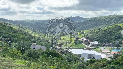 Bananeiras Apartment | Refúgio Serrano Bananeiras - Condomínio Sonhos da Serra com Vista e Lazer