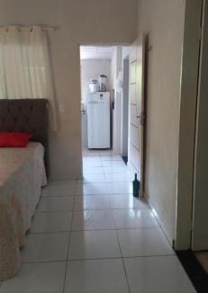 Martins Apartment | Refúgio Serrano