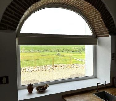 Mora House | Refúgio sobre a paisagem alentejana