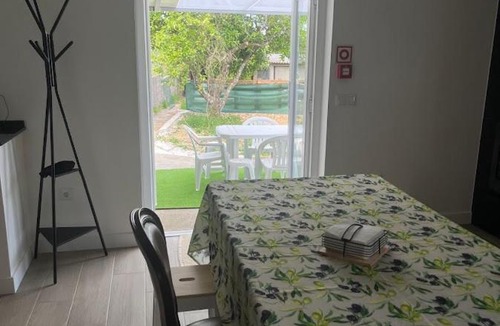Tomar House | Refúgio Templário
