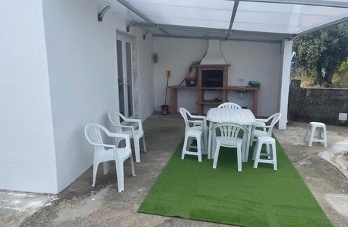 Tomar House | Refúgio Templário