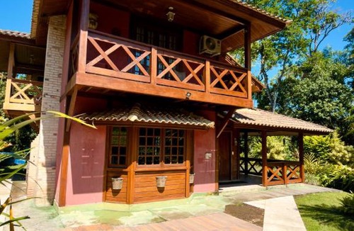 Vargem Grande House | Refúgio Vargem Grande - Piscina, jacuzzi aquecida e Vista das montanhas