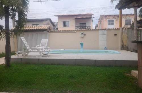 Abrantes House | Refúgio Verde