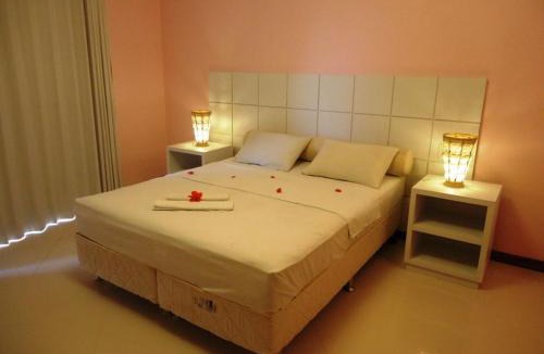 Parajuru House | Refúgios Parajuru - Villa Cacau